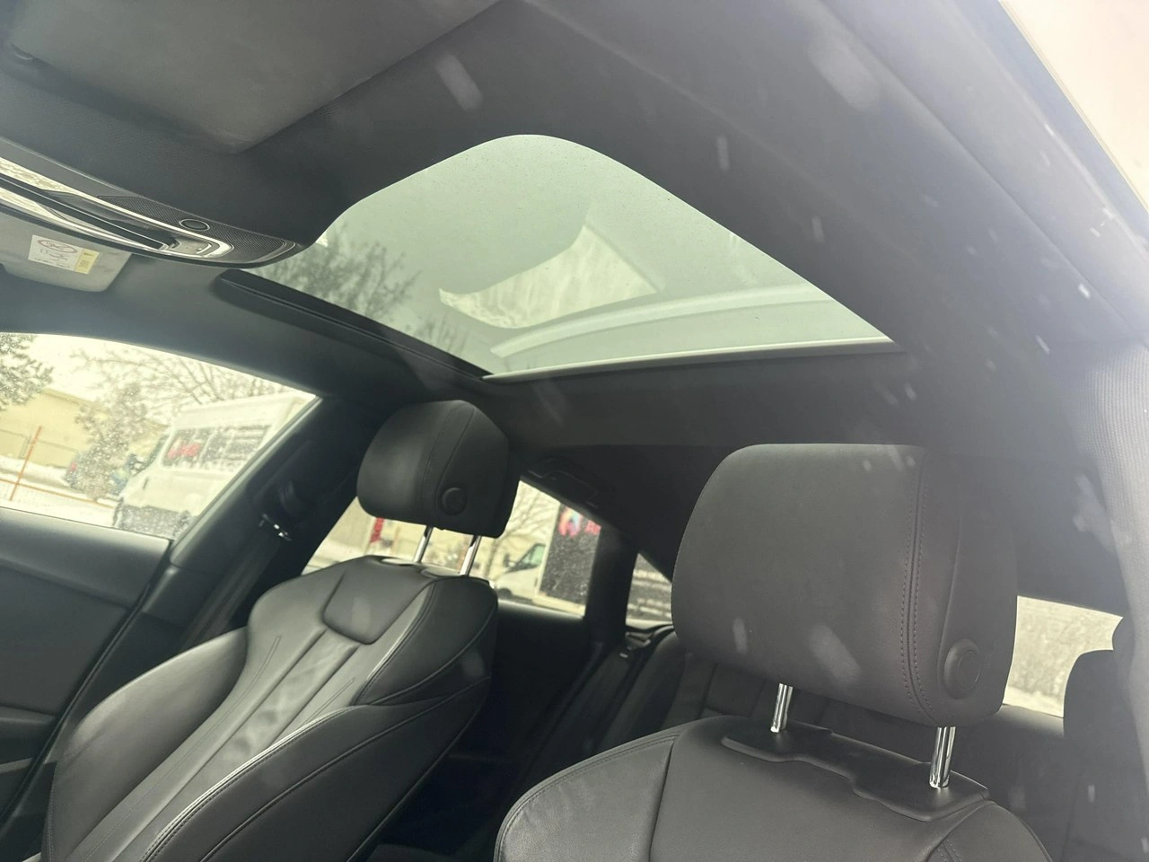 Audi A5 - Zdjęcie 15