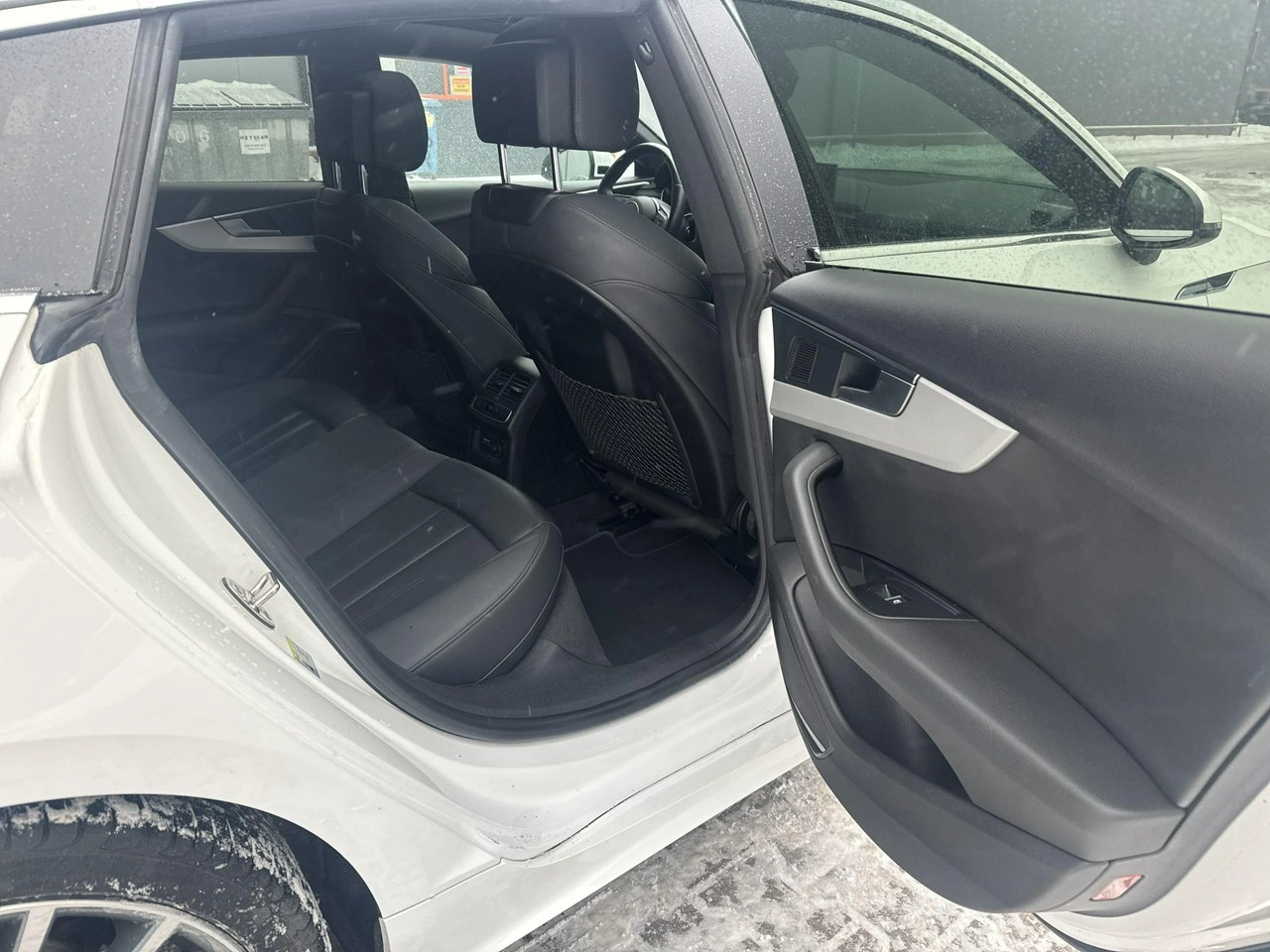 Audi A5 - Zdjęcie 18