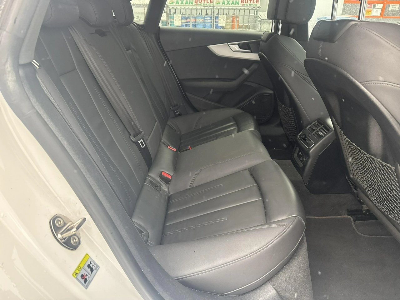 Audi A5 - Zdjęcie 19