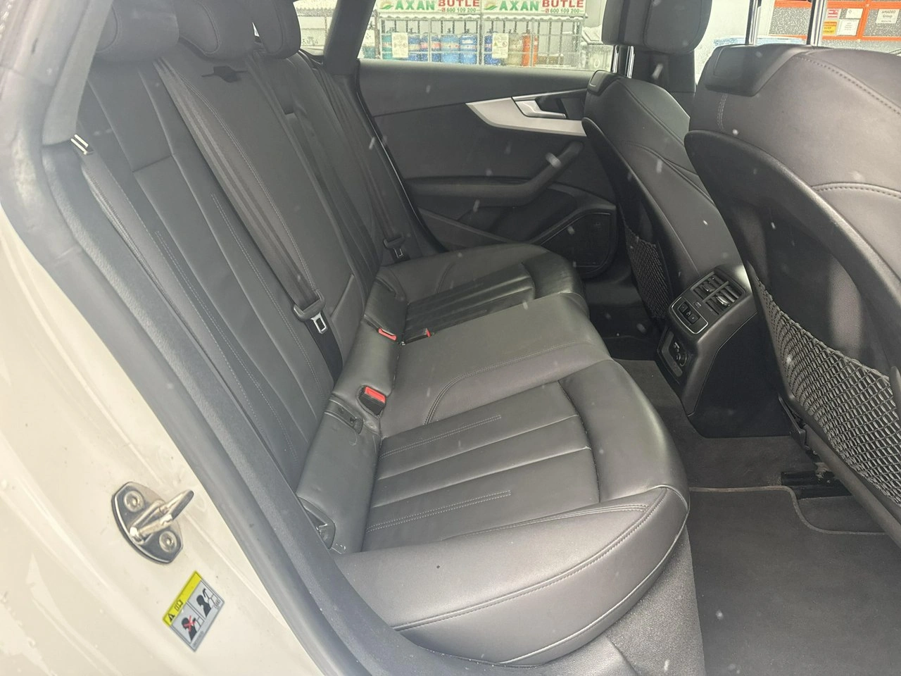 Audi A5 - Zdjęcie 19