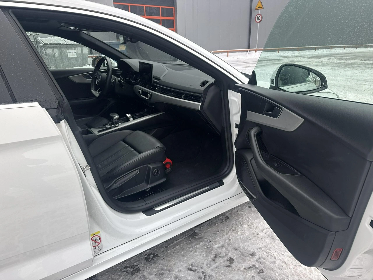 Audi A5 - Zdjęcie 20