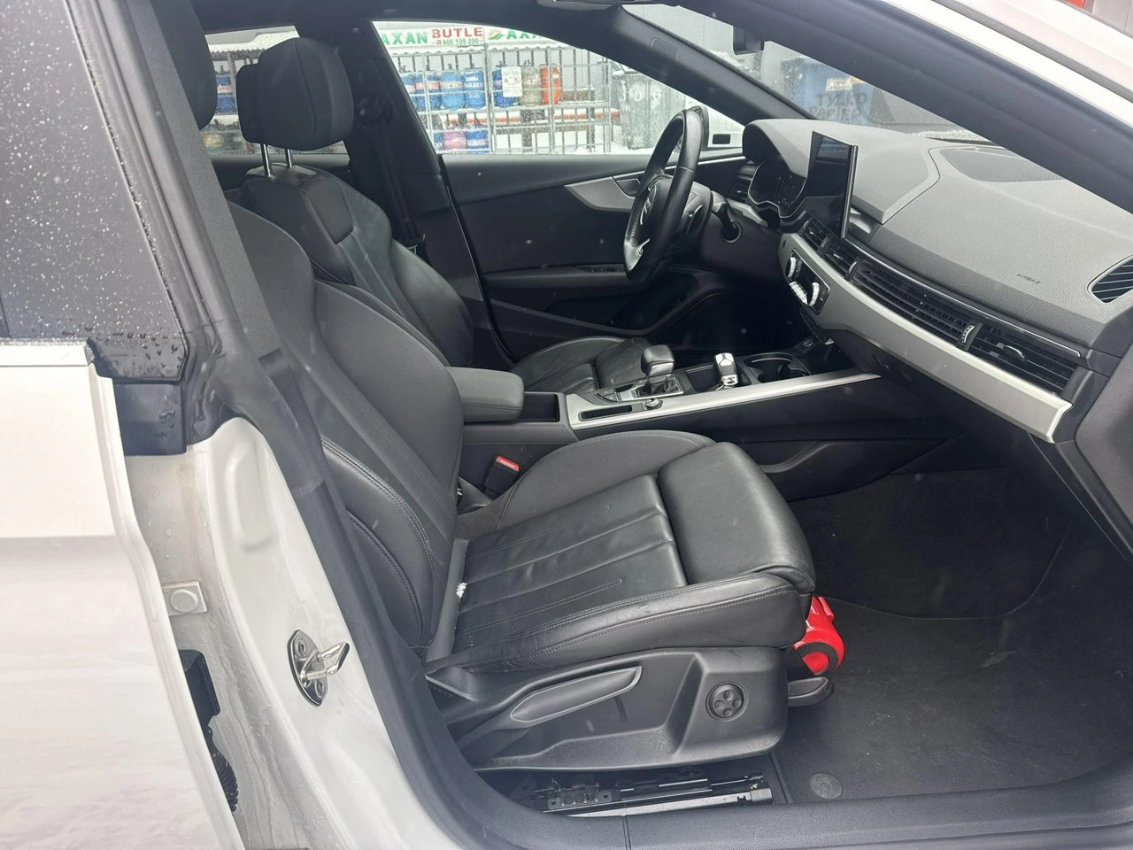 Audi A5 - Zdjęcie 21