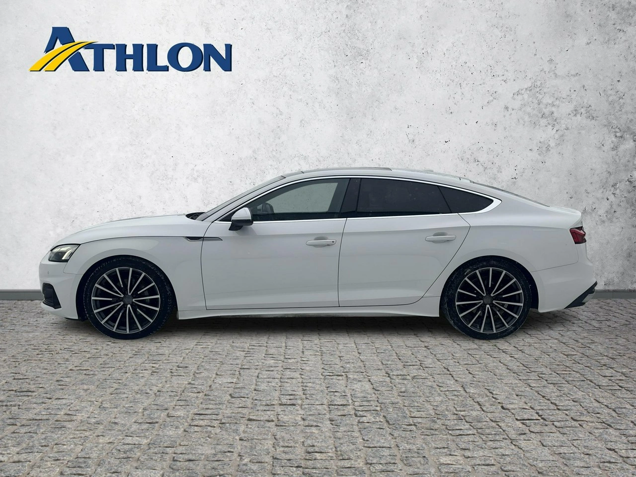 Audi A5 - Zdjęcie 1