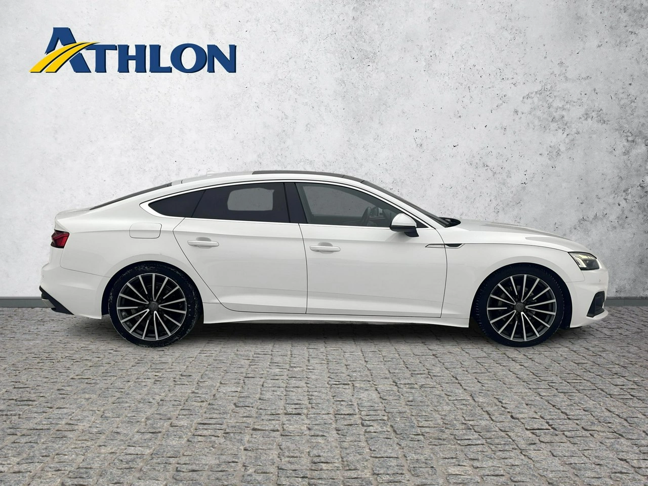 Audi A5 - Zdjęcie 5