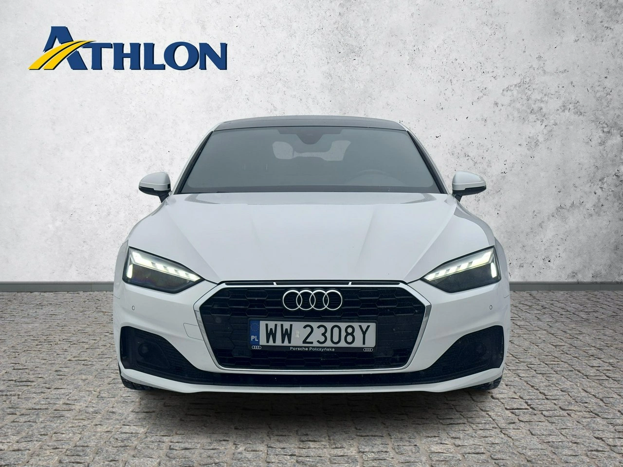 Audi A5 - Zdjęcie 7