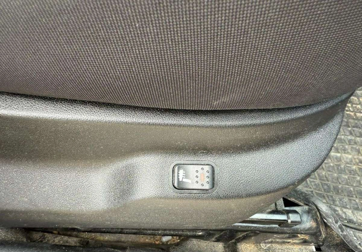 Fiat Doblo - Zdjęcie 13