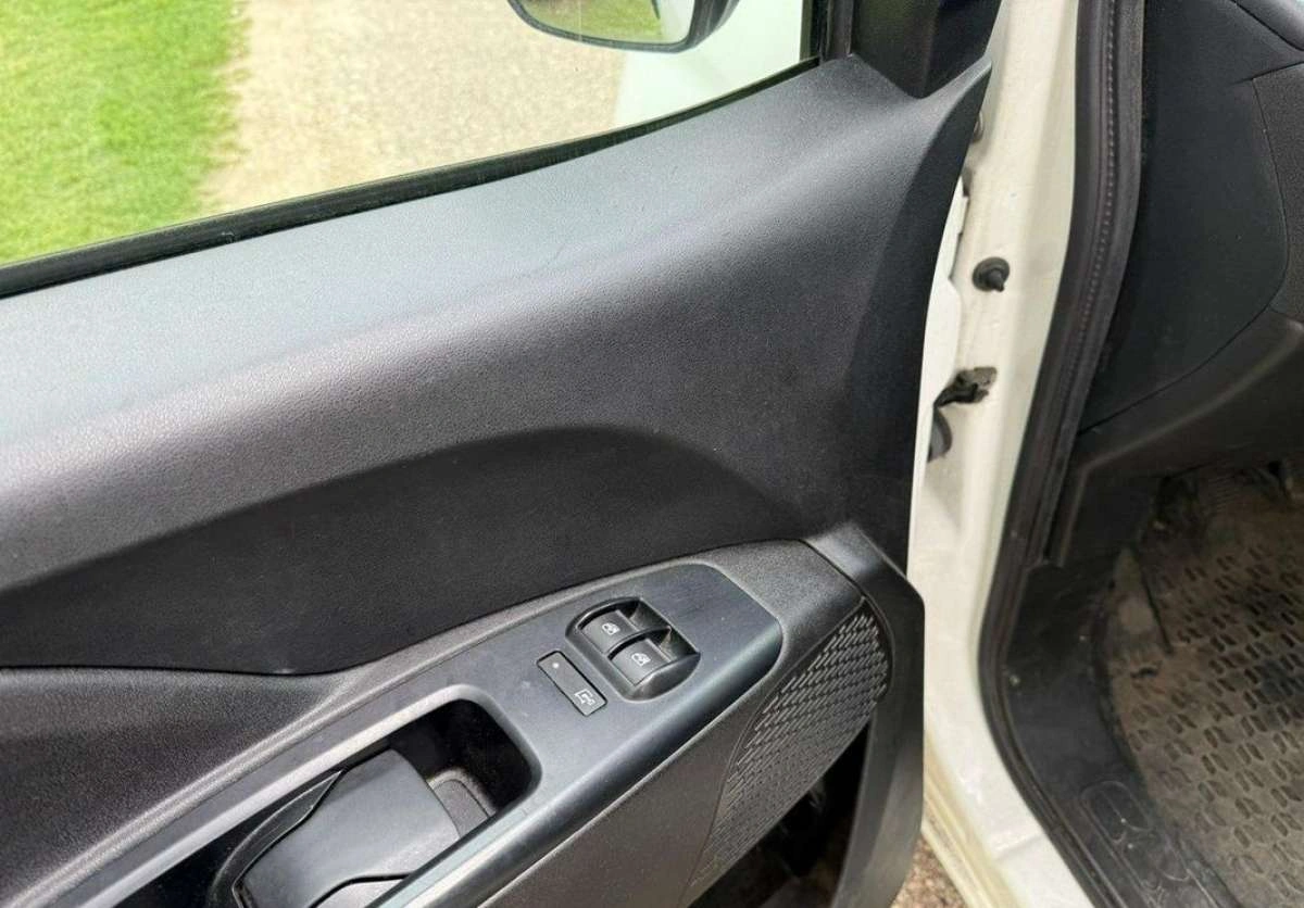 Fiat Doblo - Zdjęcie 15