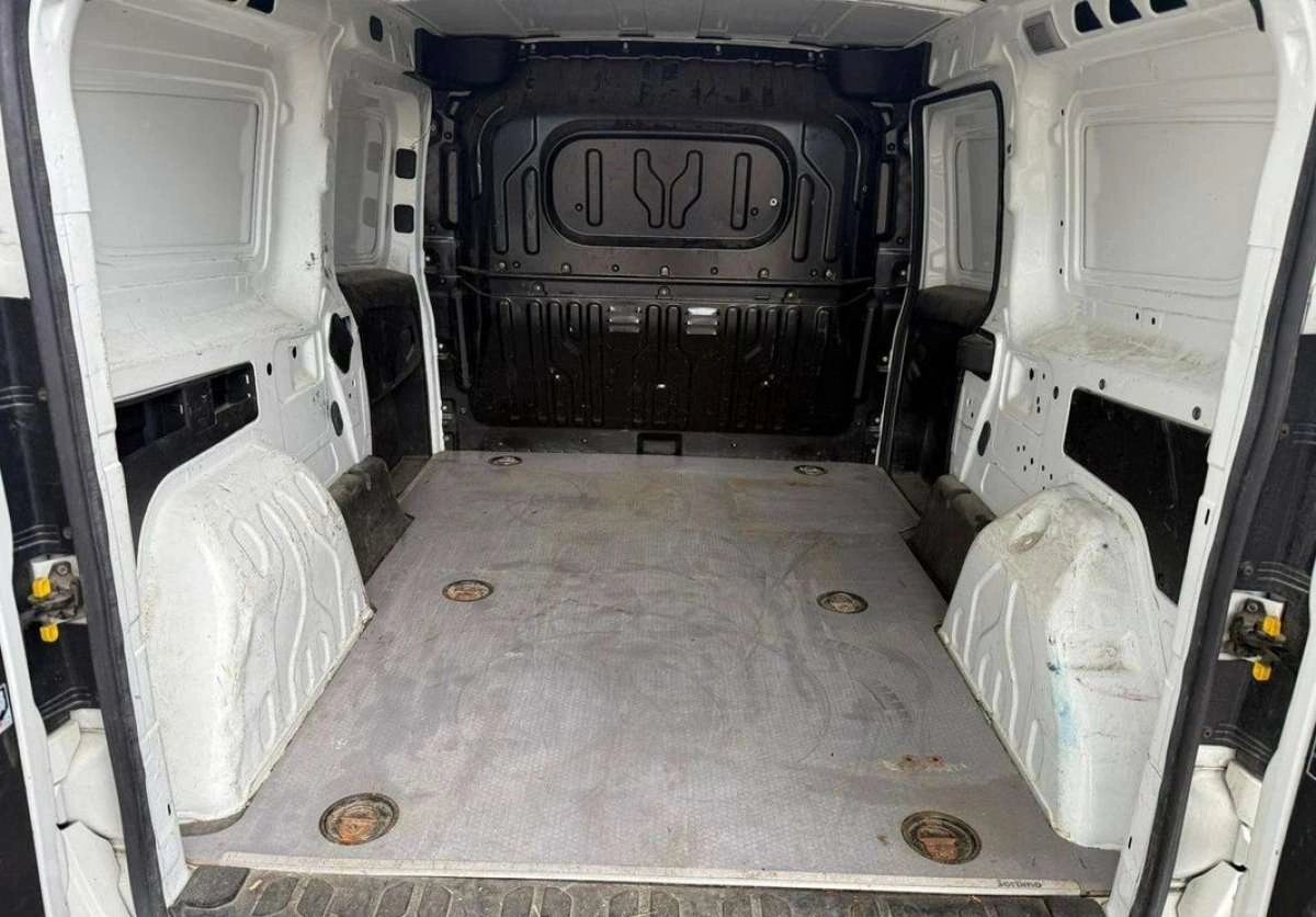 Fiat Doblo - Zdjęcie 16