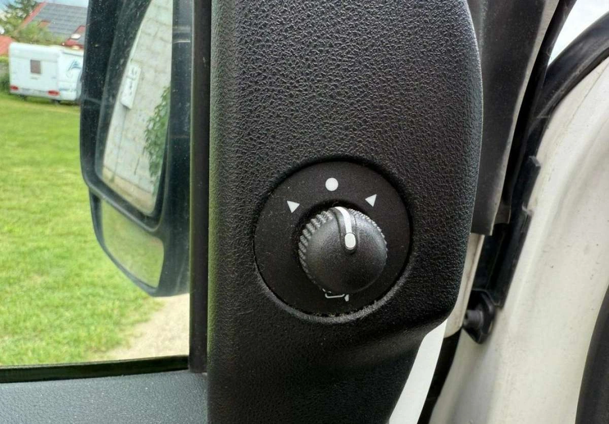 Fiat Doblo - Zdjęcie 17