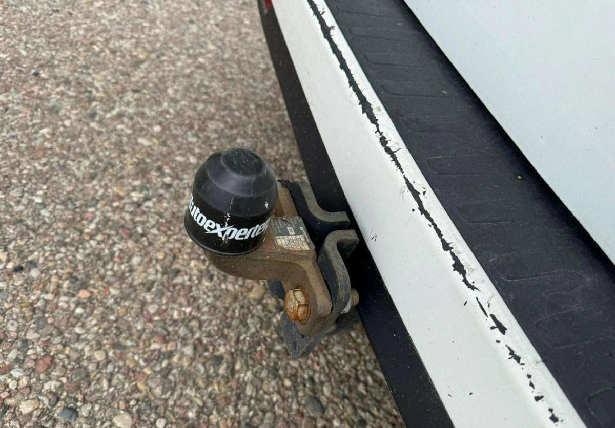 Fiat Doblo - Zdjęcie 19