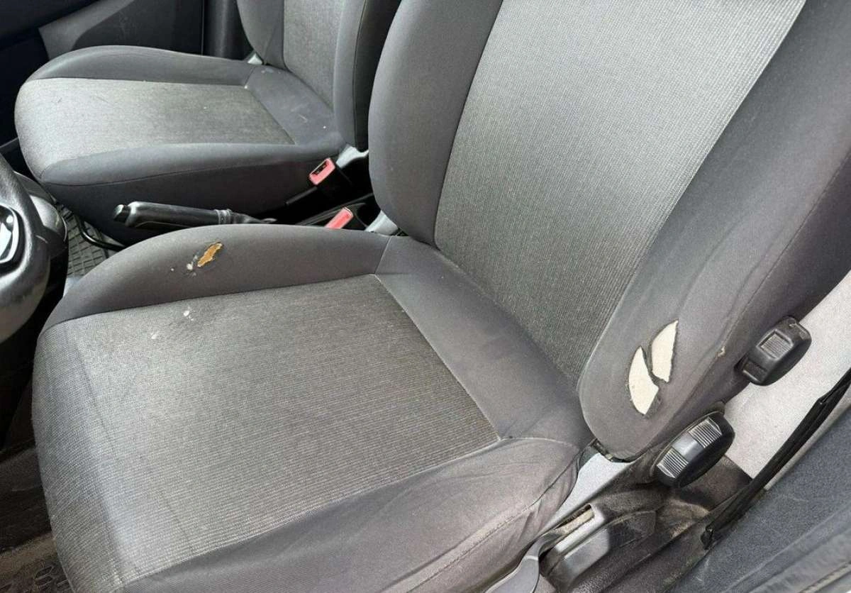 Fiat Doblo - Zdjęcie 24