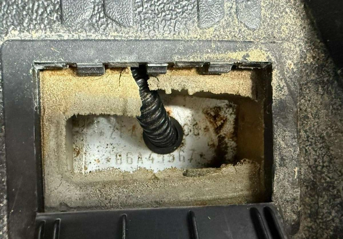 Fiat Doblo - Zdjęcie 25