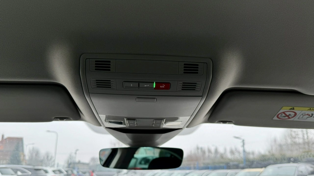 Volkswagen Passat - Zdjęcie 34