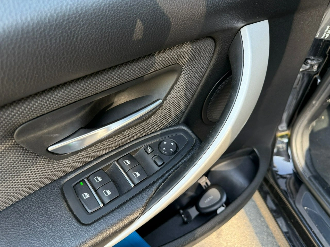 BMW 318 - Zdjęcie 9