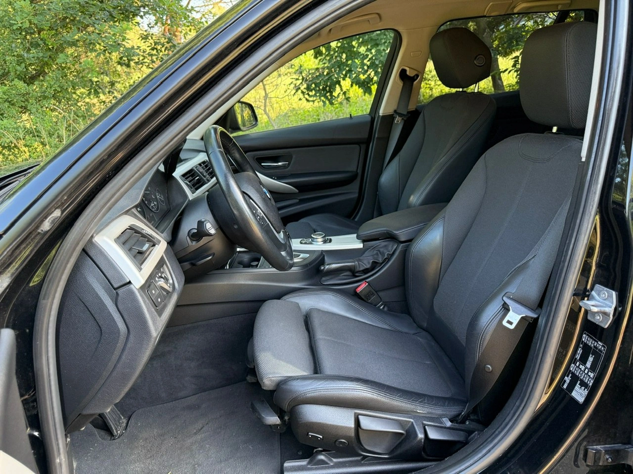 BMW 318 - Zdjęcie 10