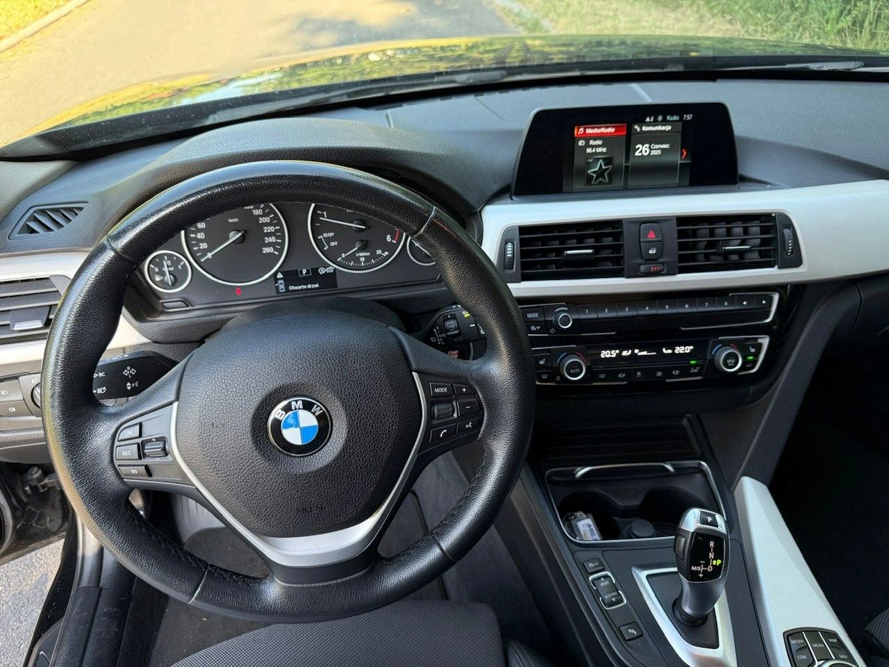 BMW 318 - Zdjęcie 12