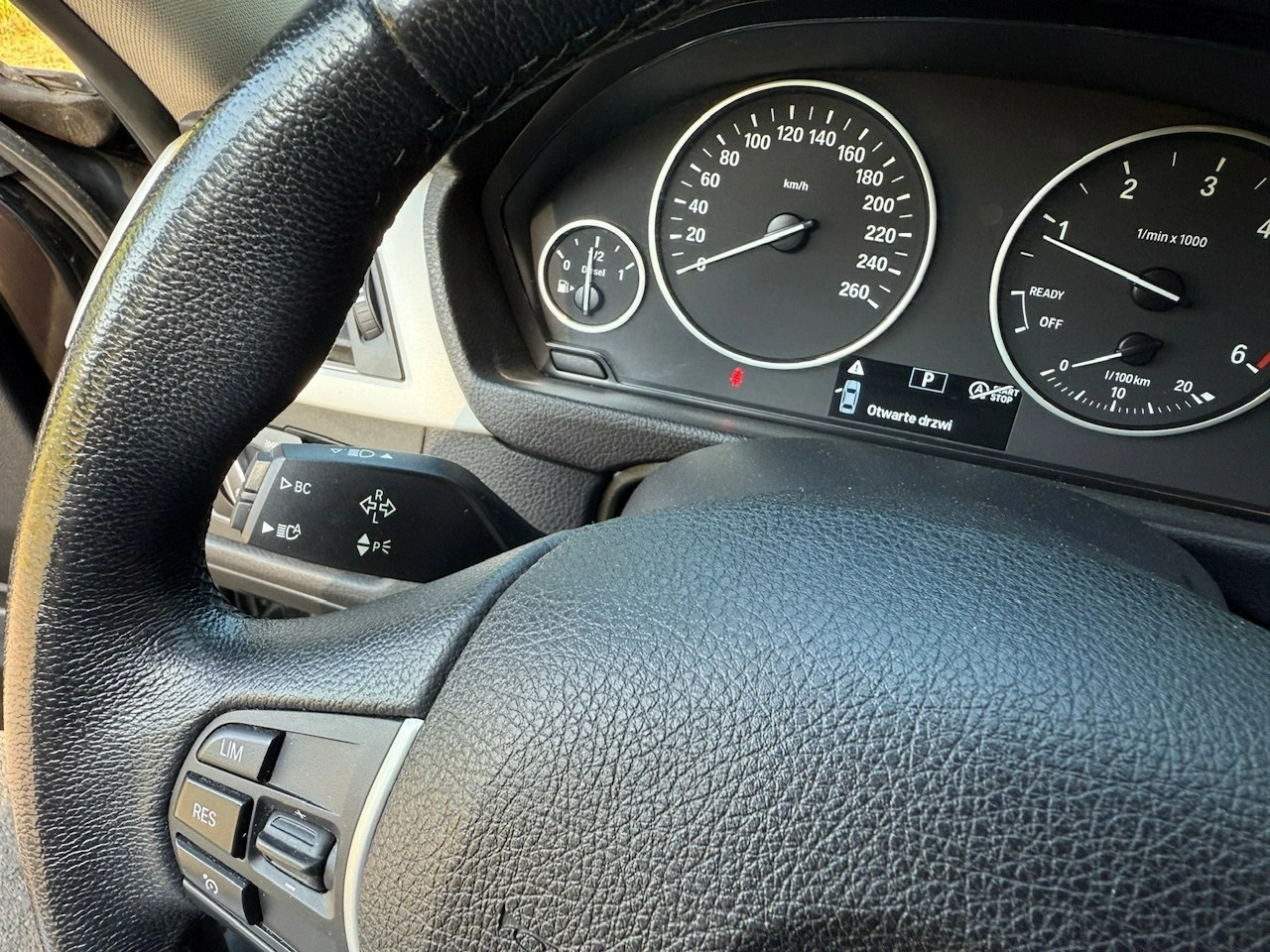 BMW 318 - Zdjęcie 13