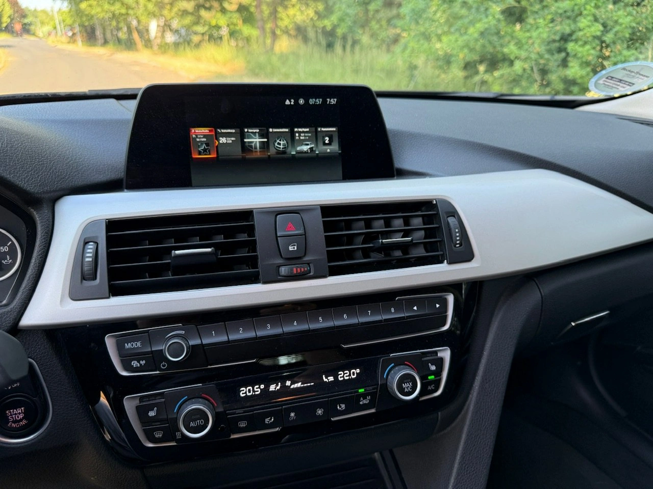 BMW 318 - Zdjęcie 14