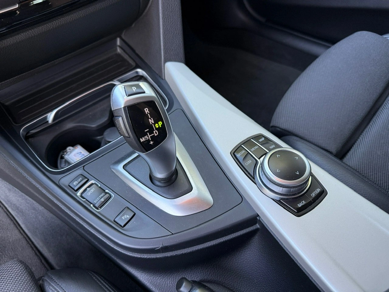 BMW 318 - Zdjęcie 15