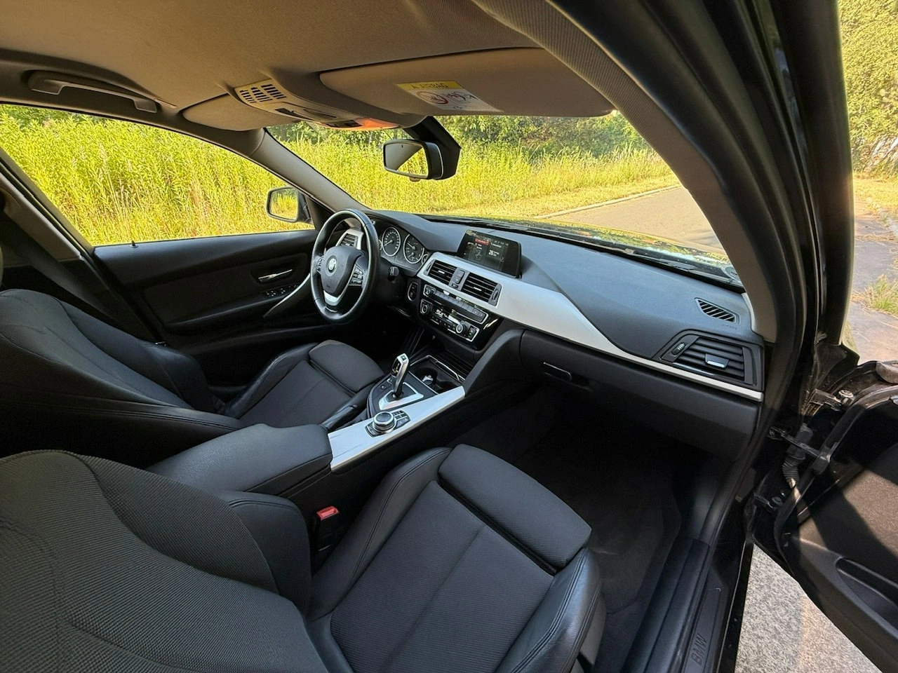 BMW 318 - Zdjęcie 19