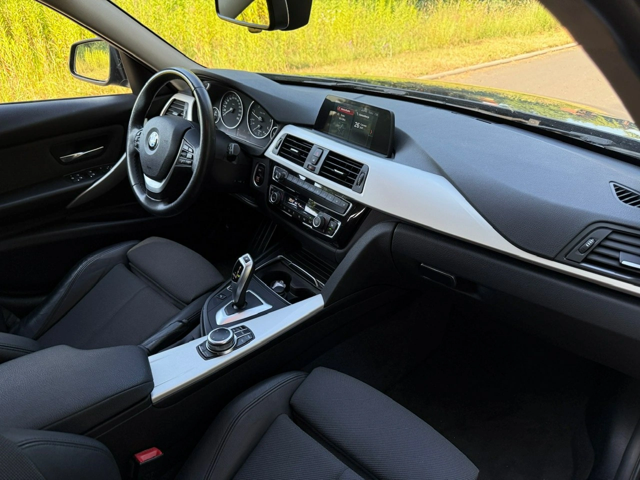 BMW 318 - Zdjęcie 20