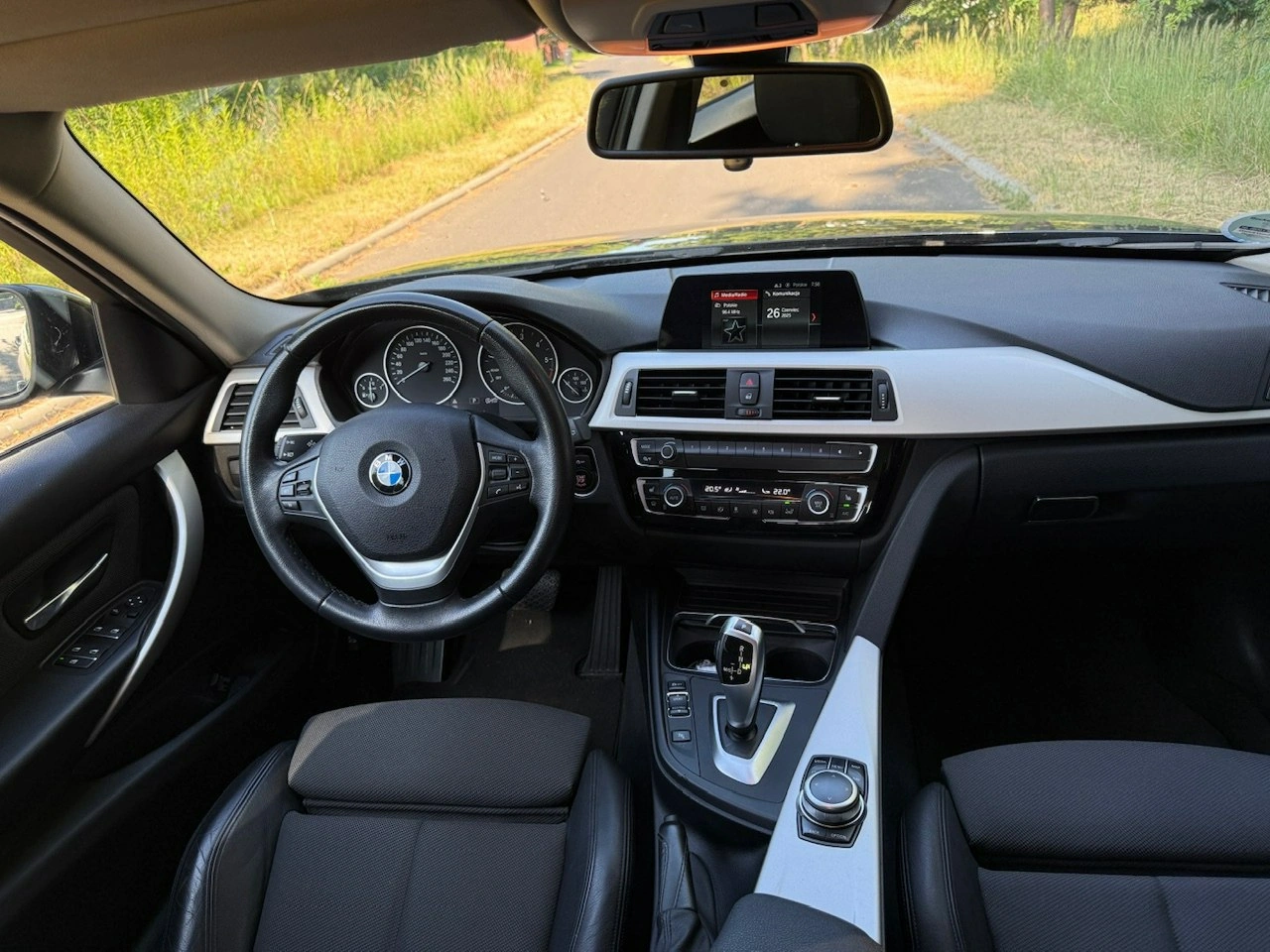 BMW 318 - Zdjęcie 23