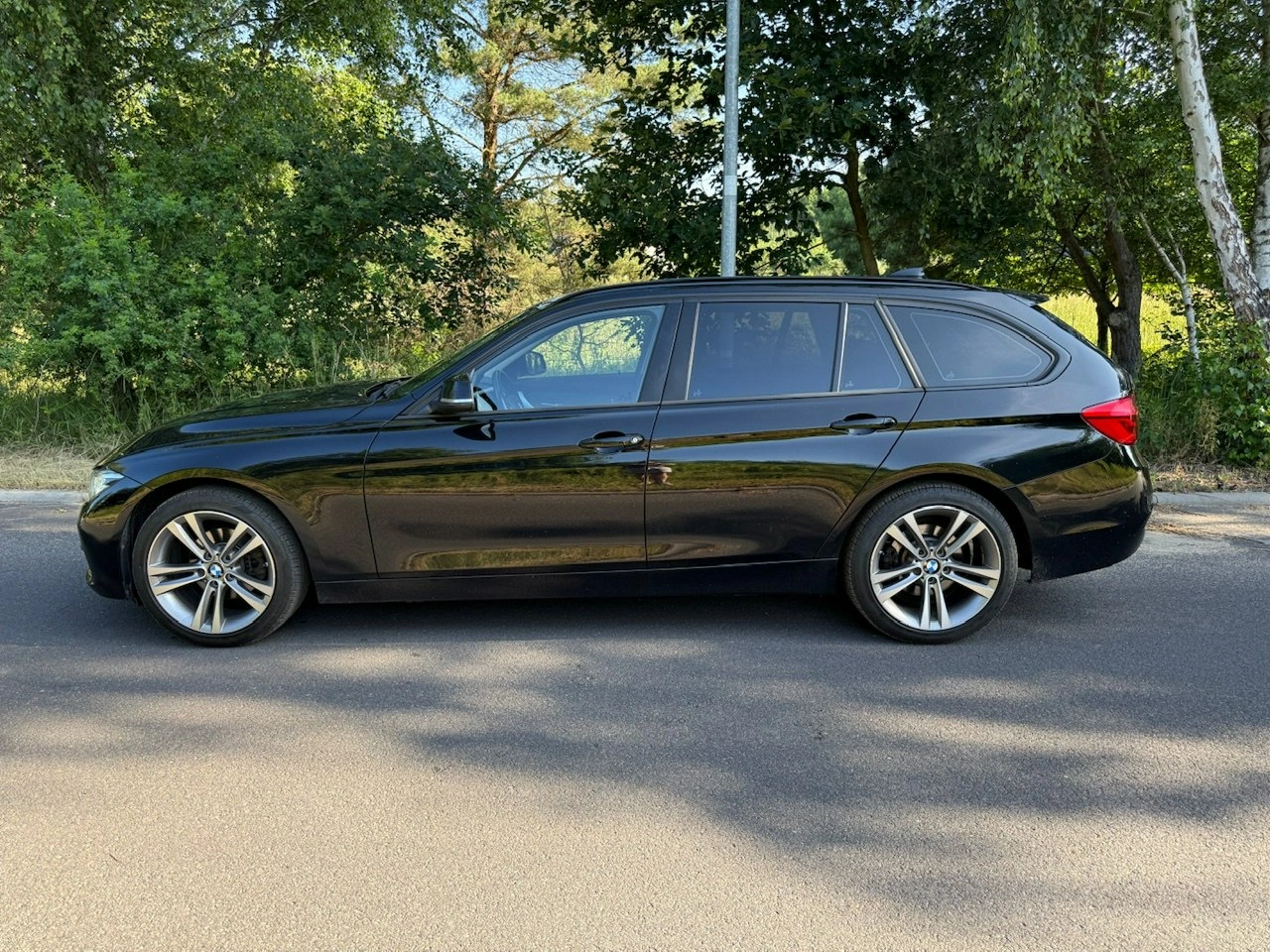 BMW 318 - Zdjęcie 1