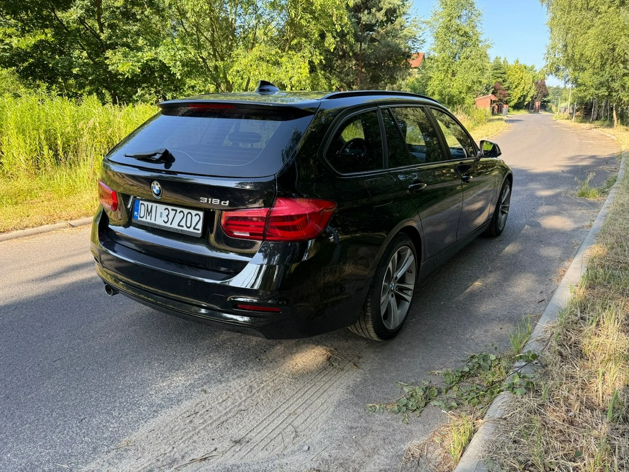 BMW 318 - Zdjęcie 3