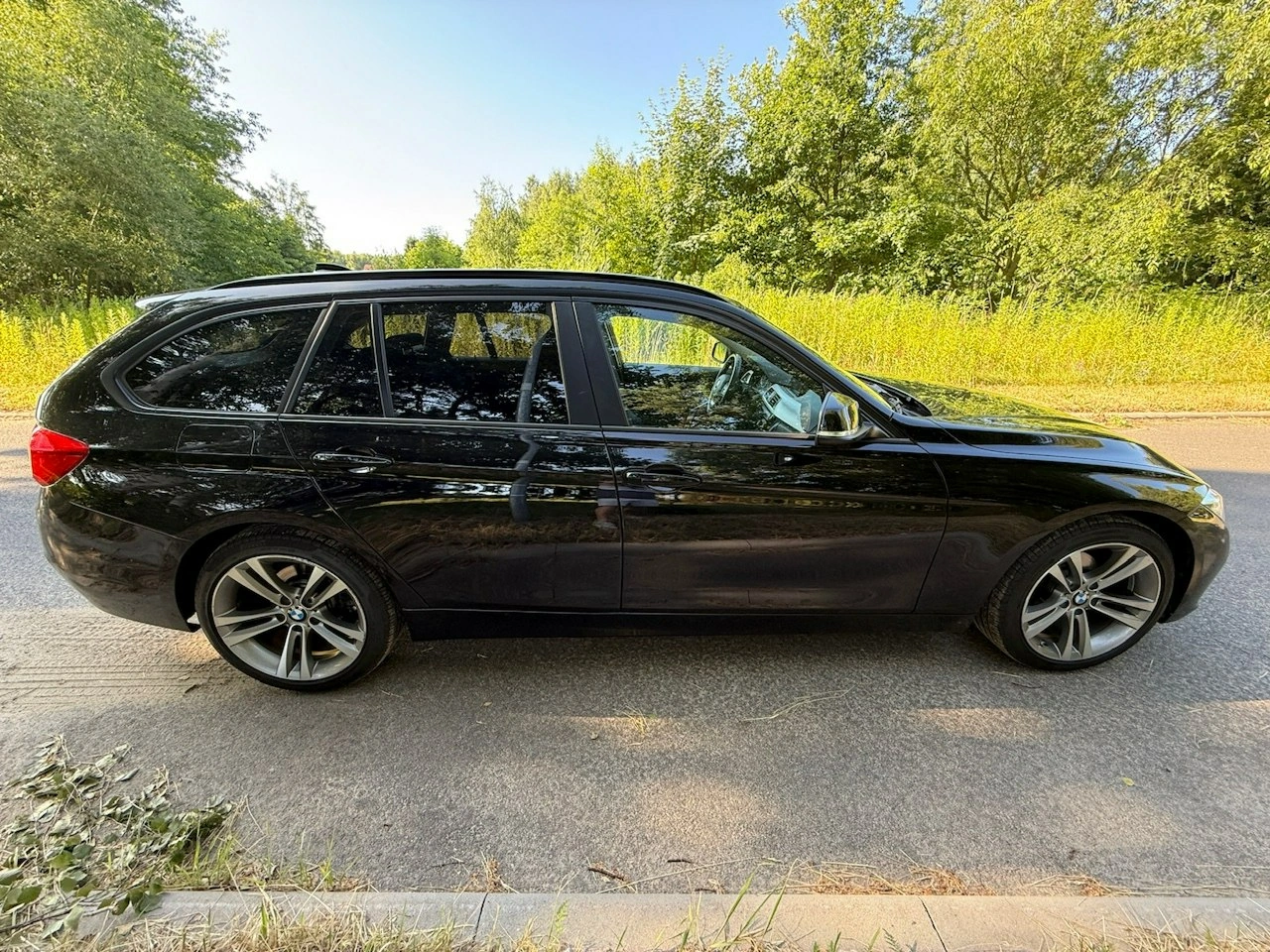 BMW 318 - Zdjęcie 4