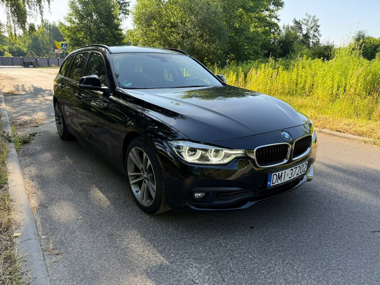 BMW 318 - Zdjęcie 5