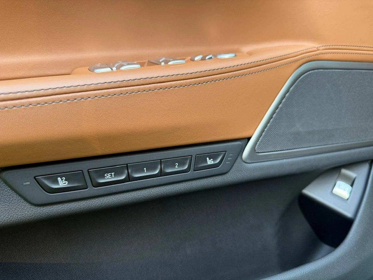 BMW 740 - Zdjęcie 15