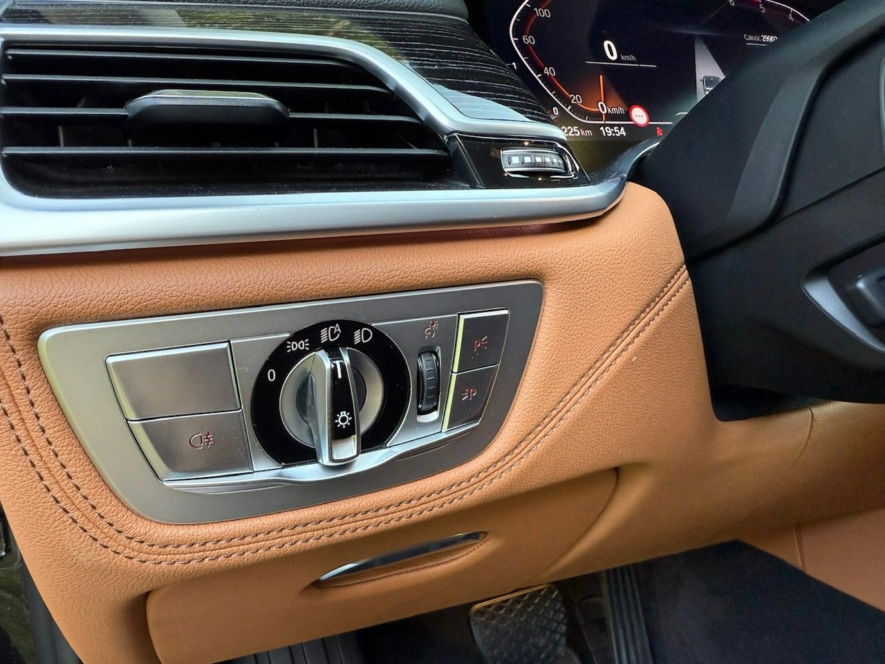 BMW 740 - Zdjęcie 19