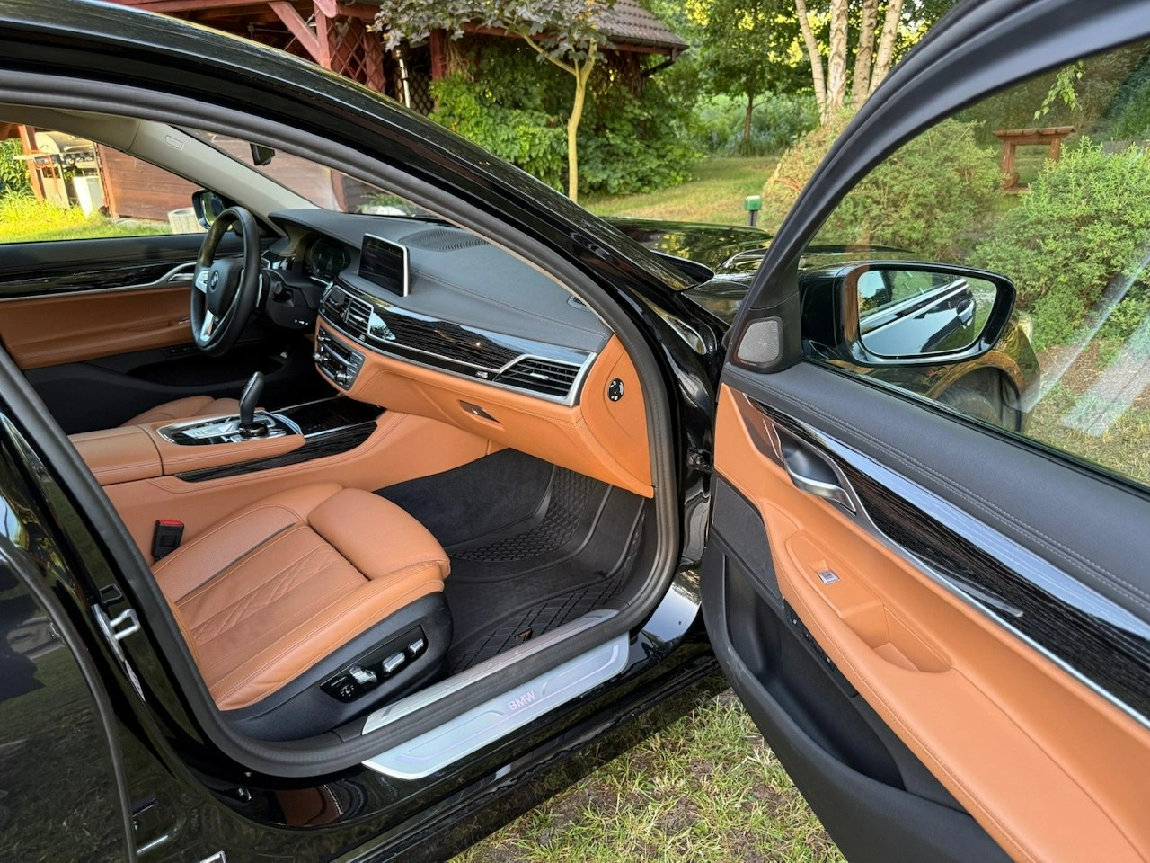 BMW 740 - Zdjęcie 25