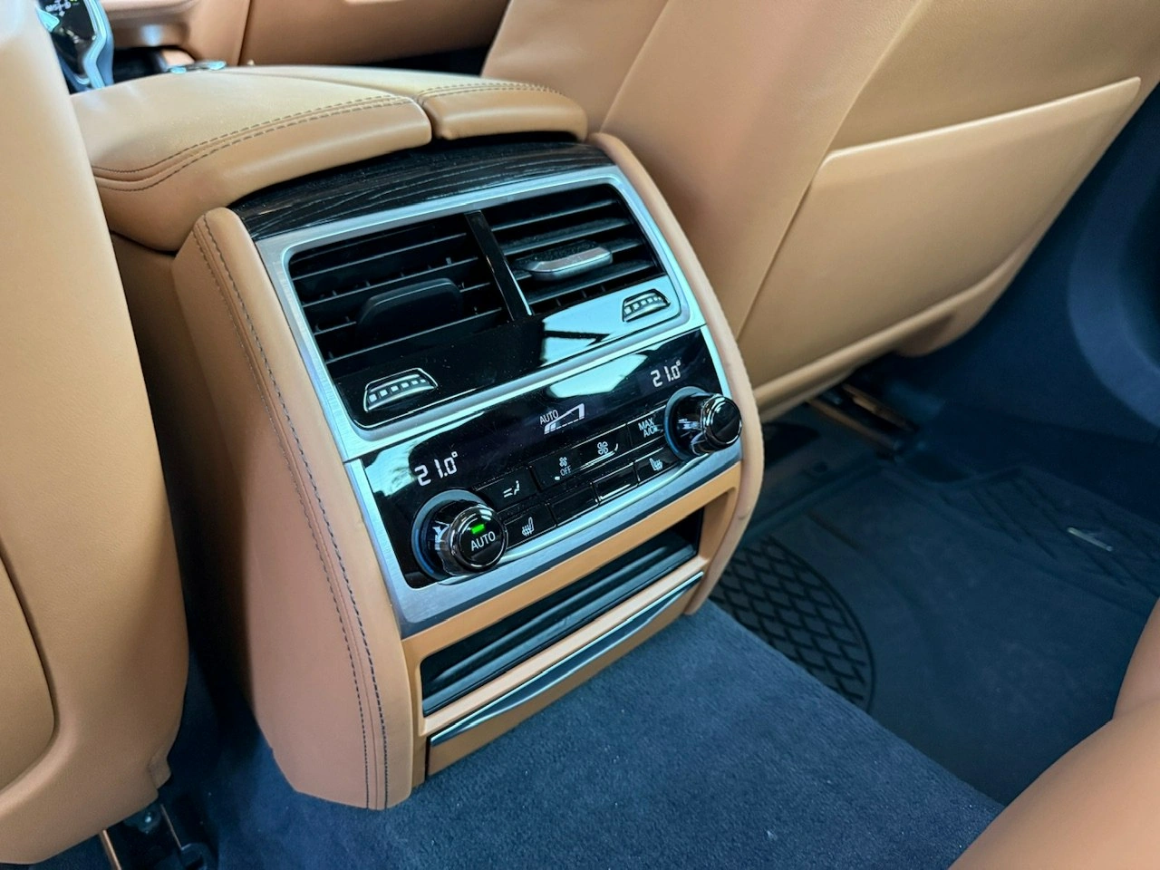 BMW 740 - Zdjęcie 33