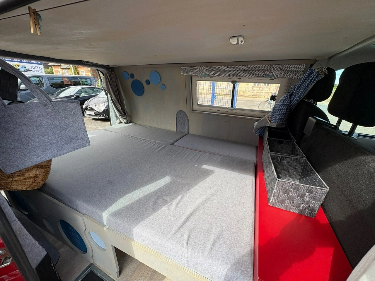 Citroën Jumpy Combi - Zdjęcie 11