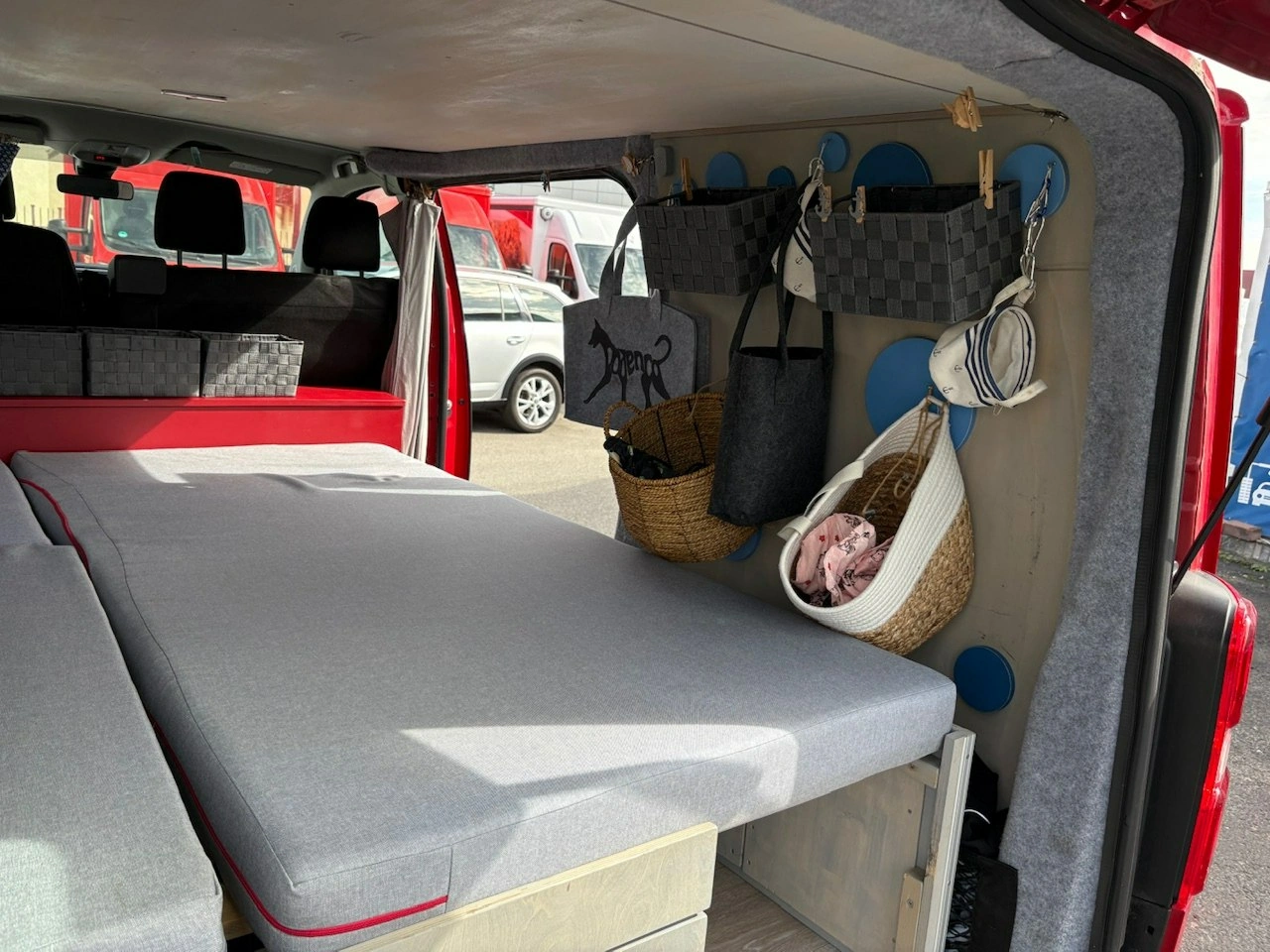 Citroën Jumpy Combi - Zdjęcie 14