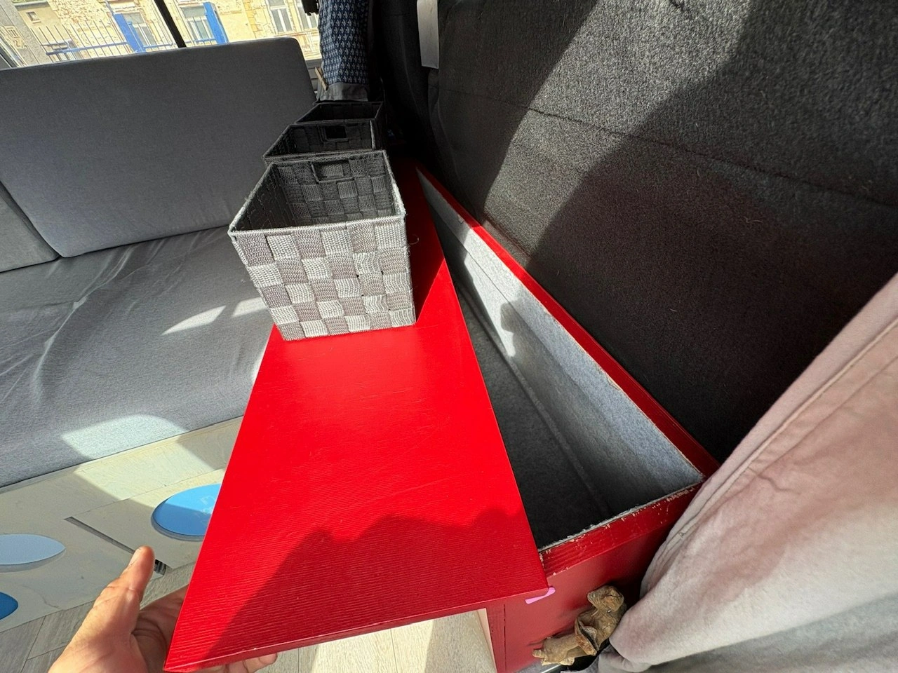 Citroën Jumpy Combi - Zdjęcie 16