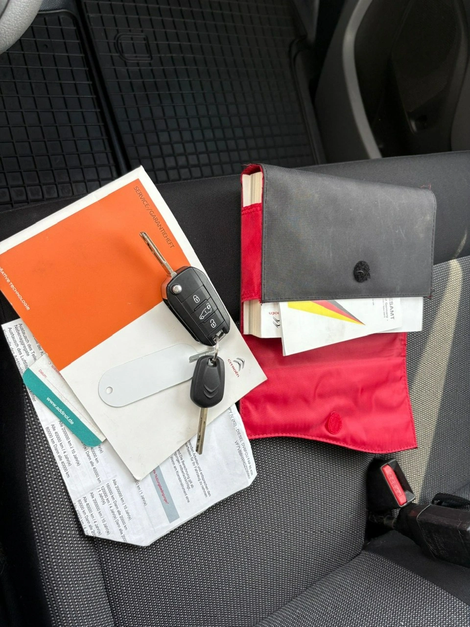 Citroën Jumpy Combi - Zdjęcie 26