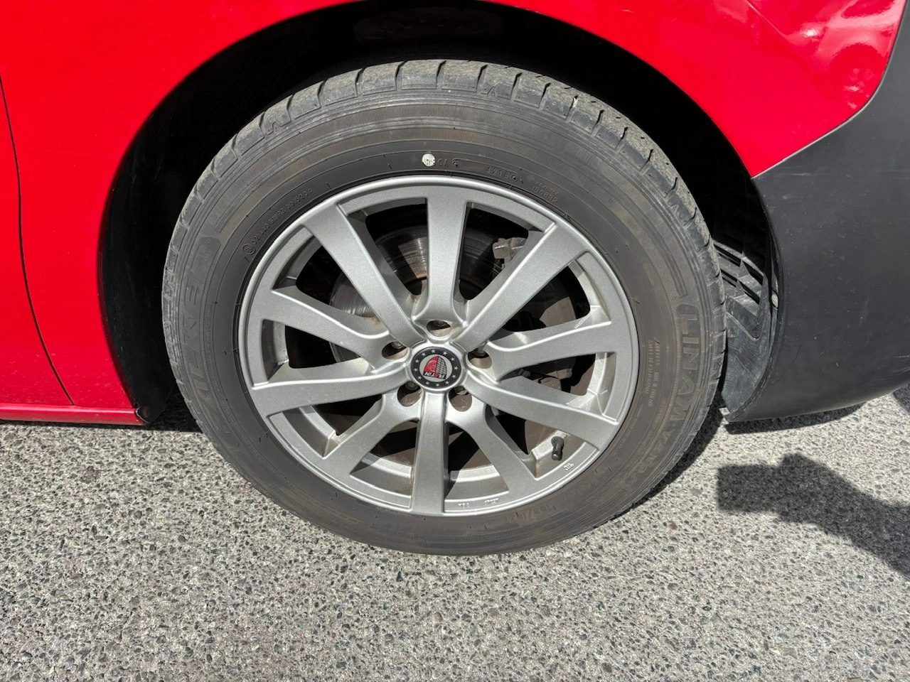 Citroën Jumpy Combi - Zdjęcie 9