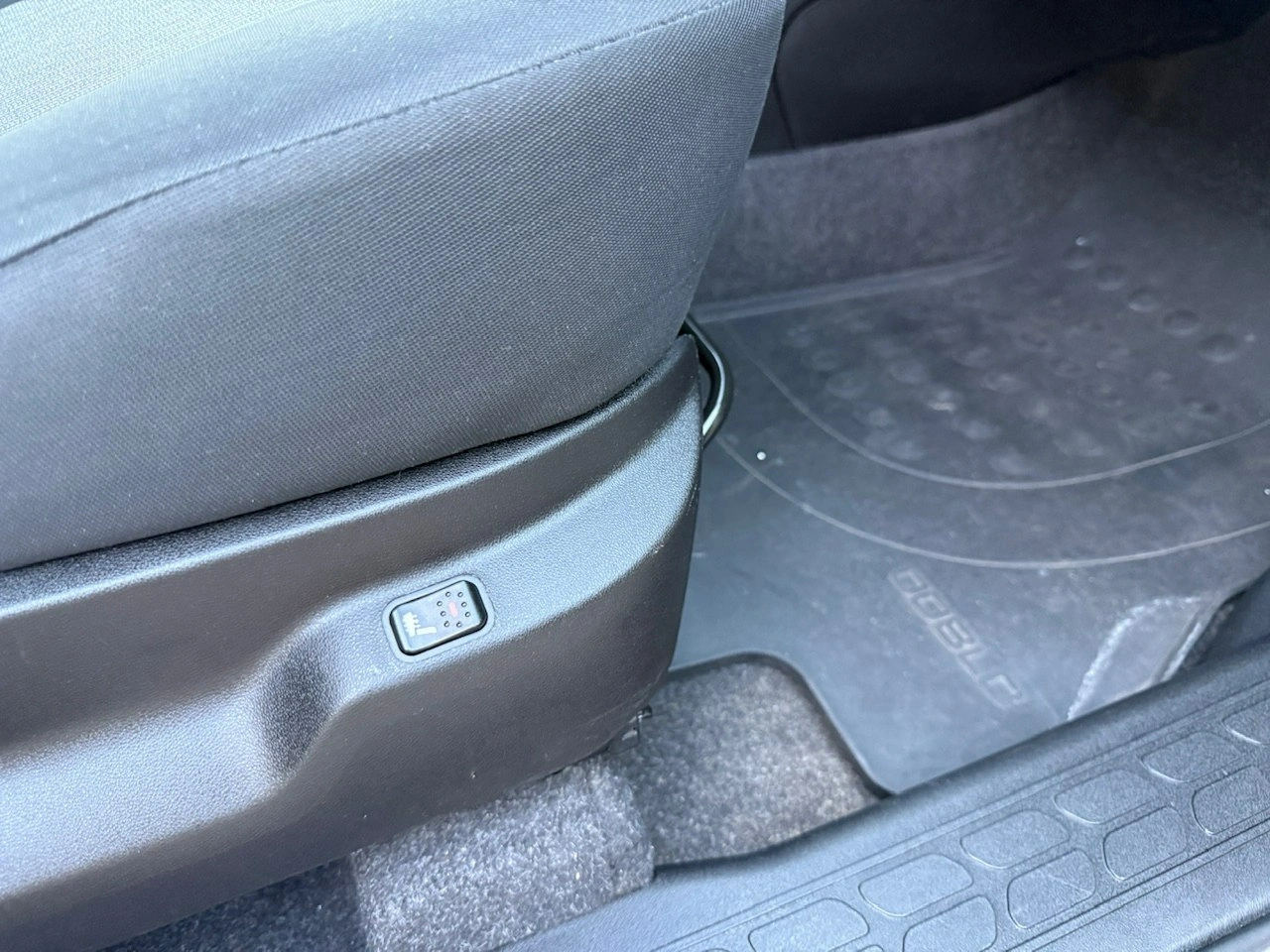 Fiat Doblo - Zdjęcie 24