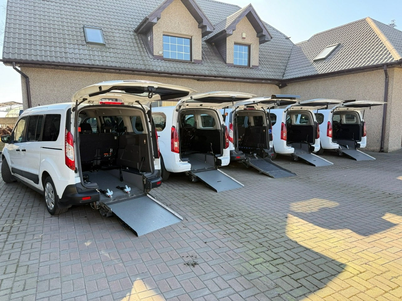 Fiat Doblo - Zdjęcie 28