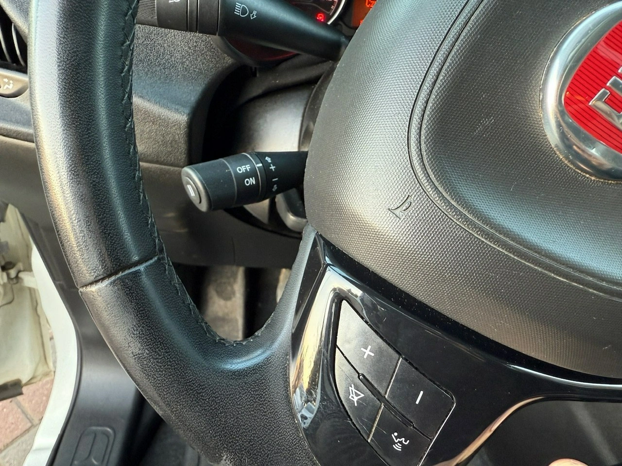 Fiat Doblo - Zdjęcie 16