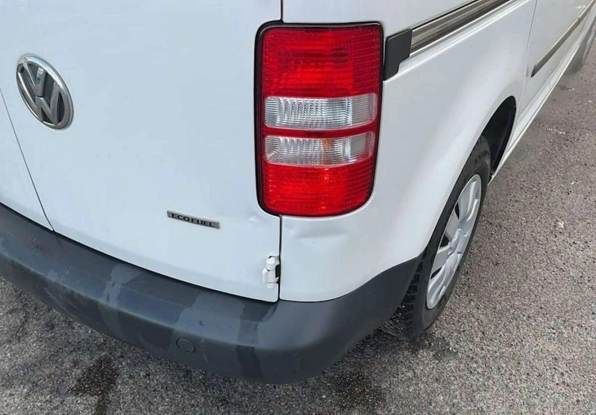 Volkswagen Caddy - Zdjęcie 17