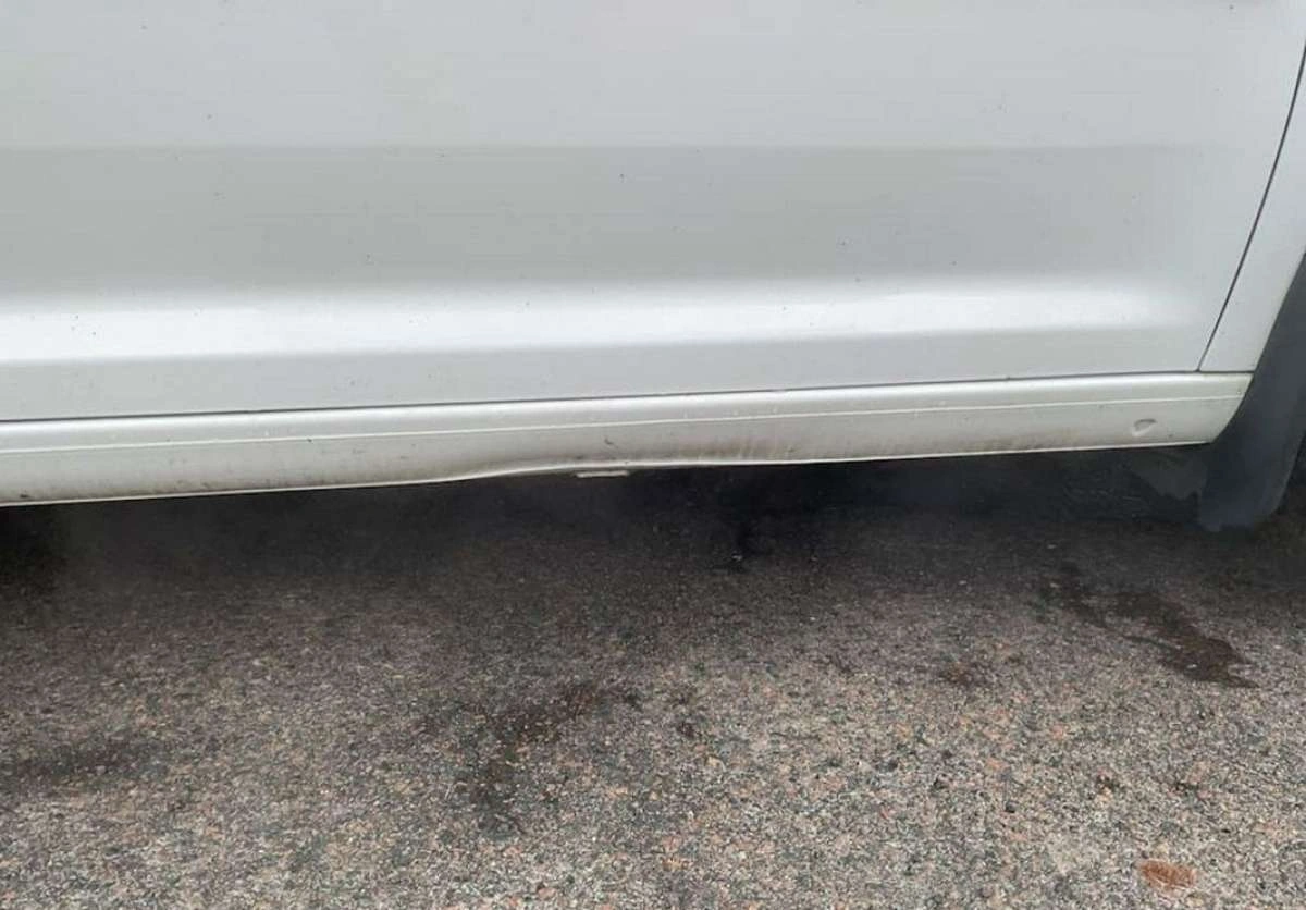 Volkswagen Caddy - Zdjęcie 18