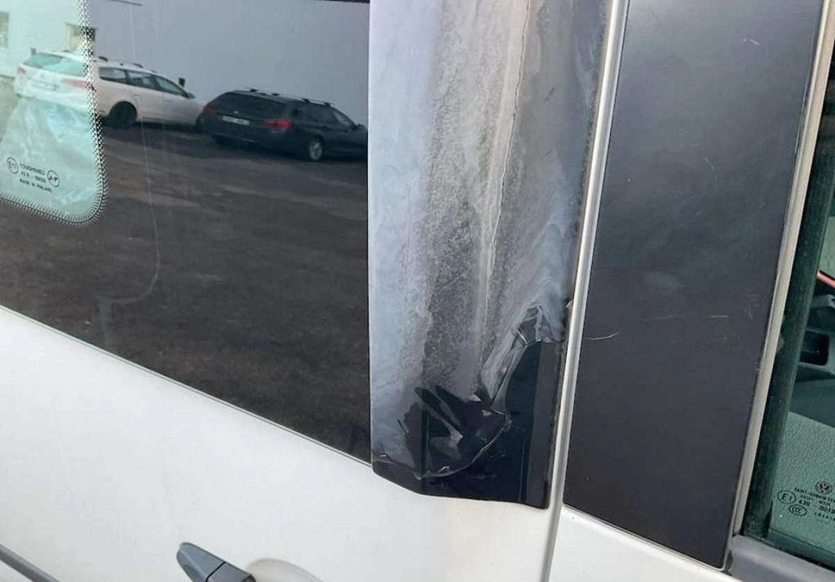 Volkswagen Caddy - Zdjęcie 19