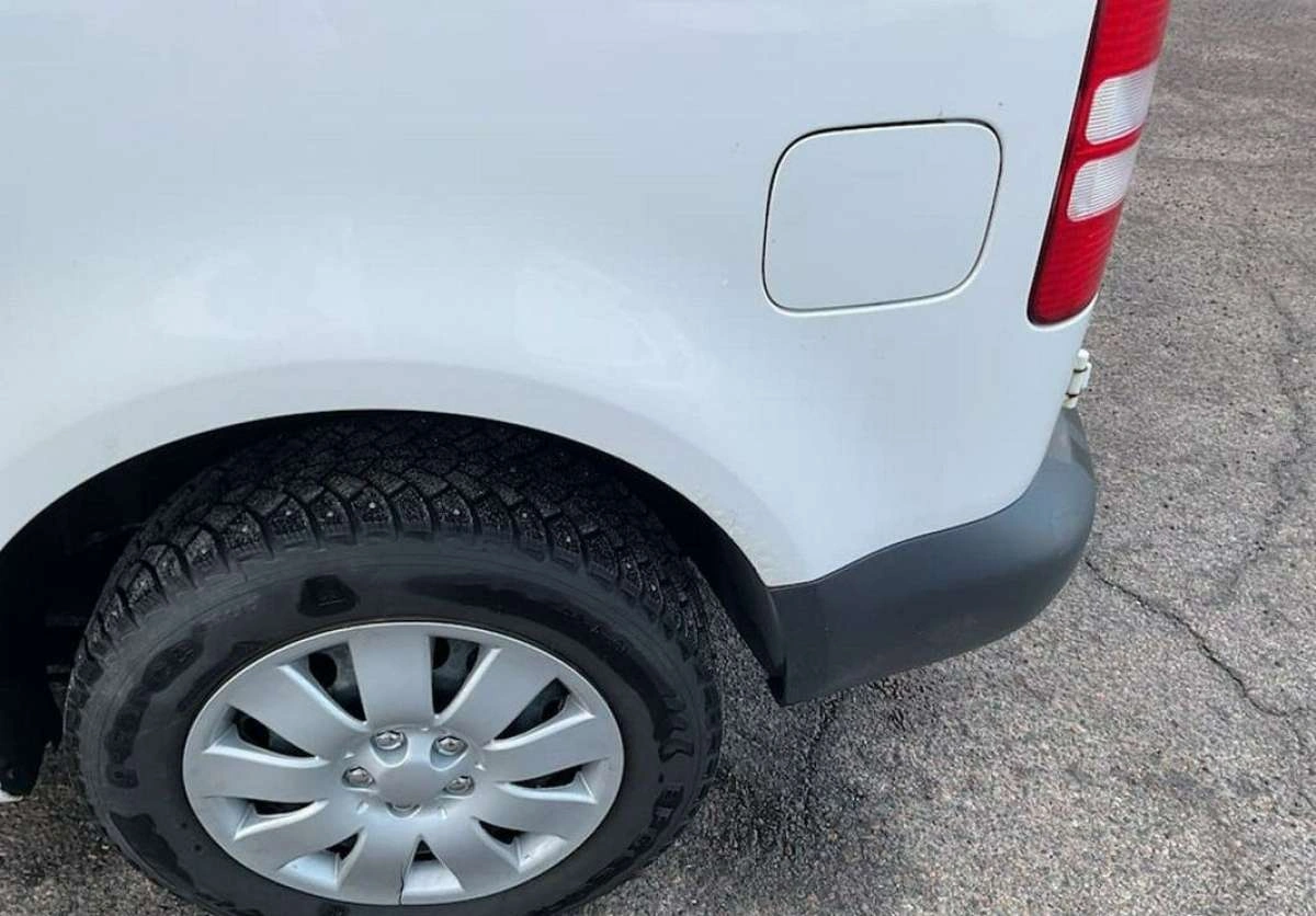 Volkswagen Caddy - Zdjęcie 20