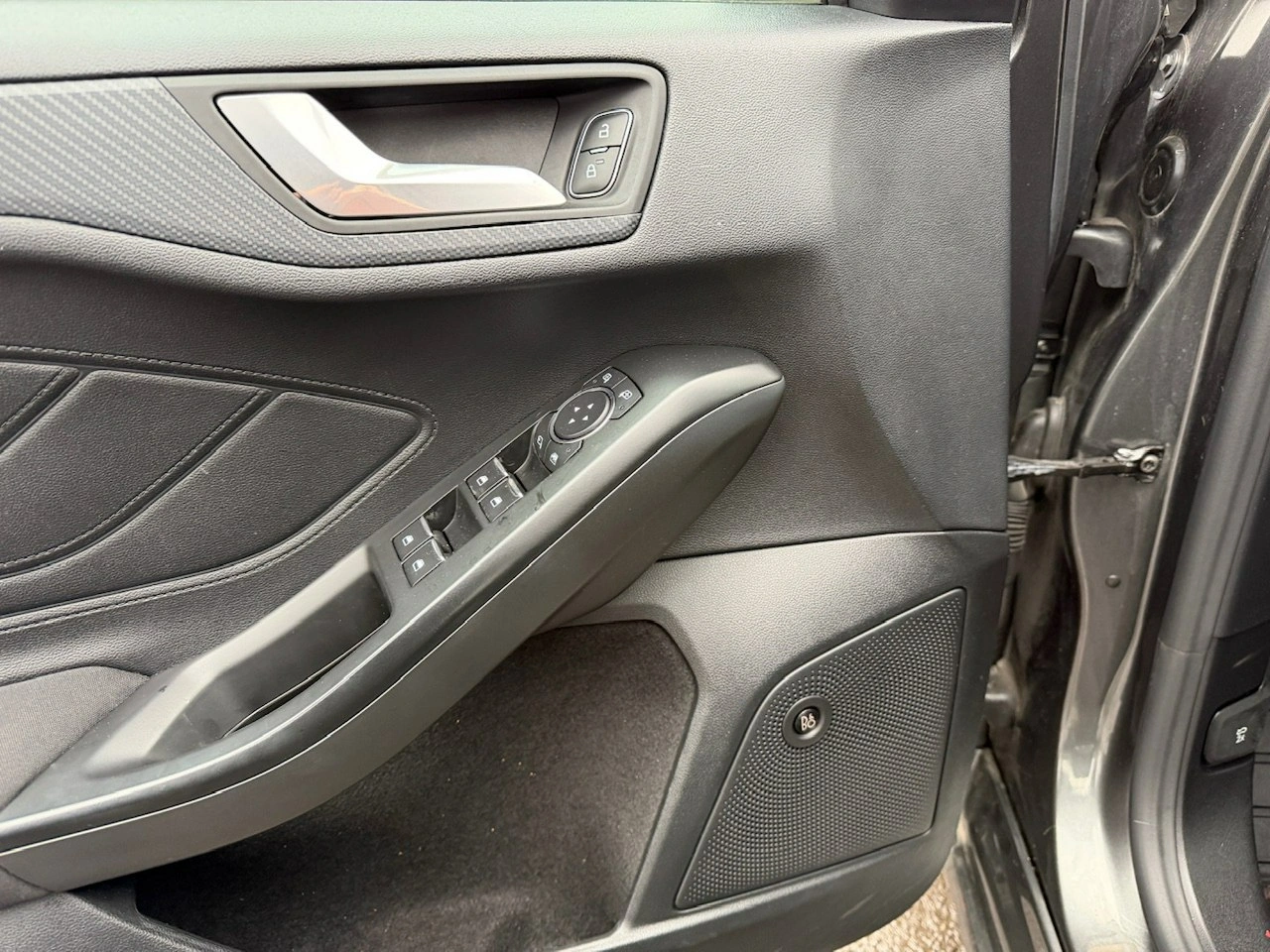 Ford Focus - Zdjęcie 13