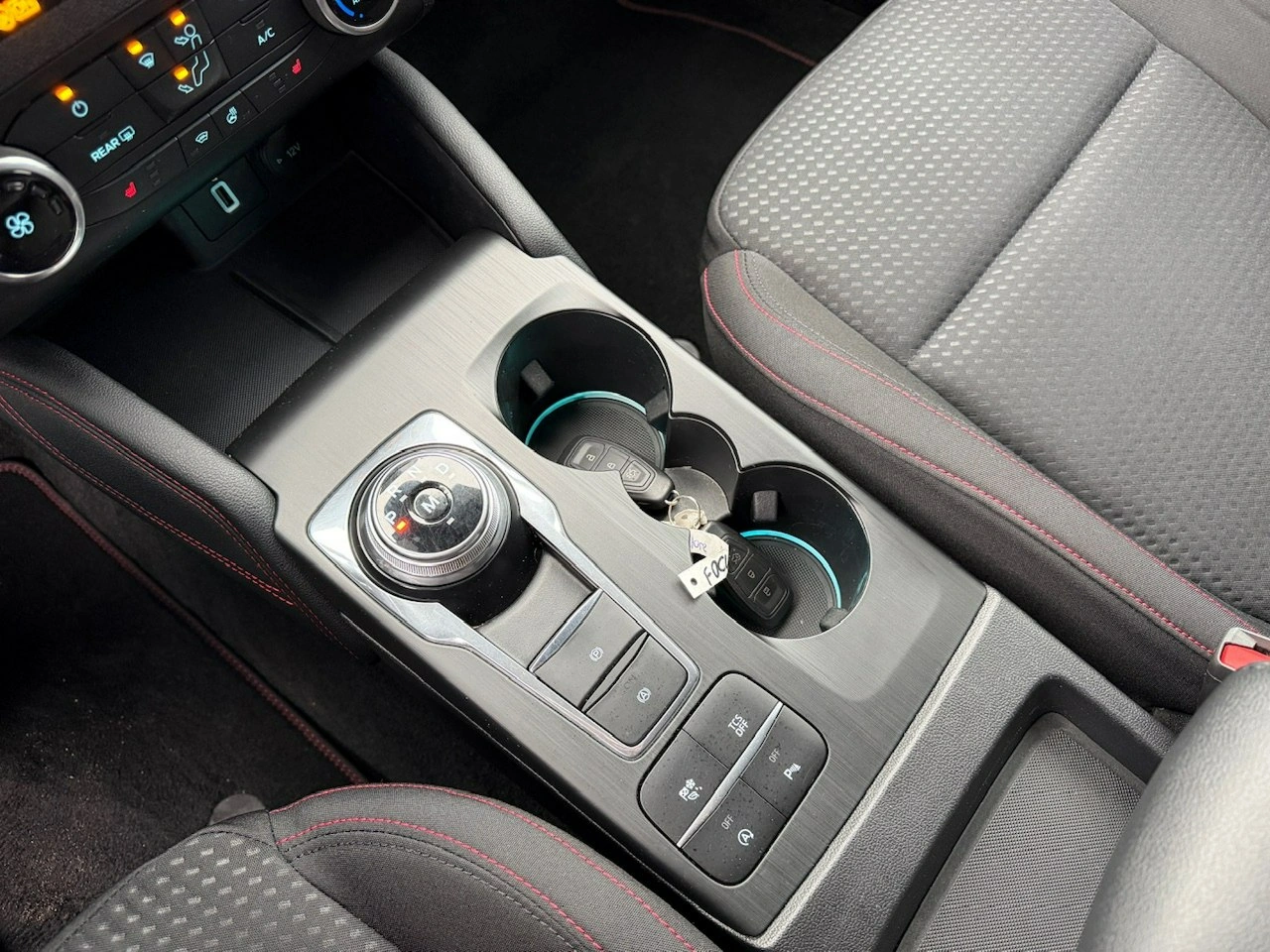 Ford Focus - Zdjęcie 4