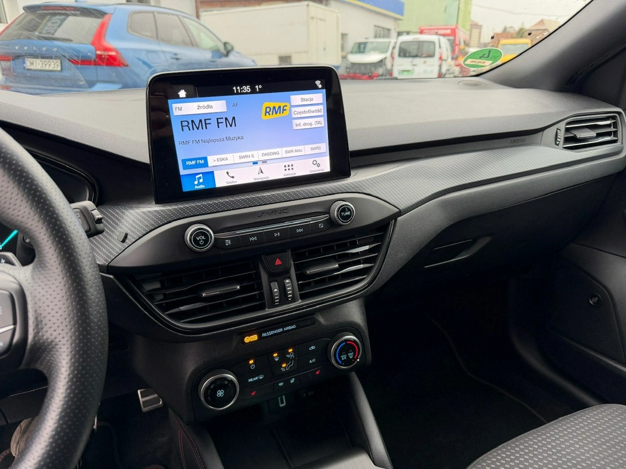 Ford Focus - Zdjęcie 16