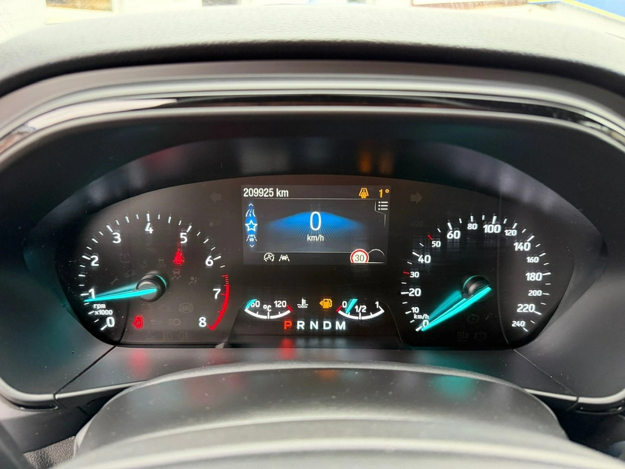 Ford Focus - Zdjęcie 18